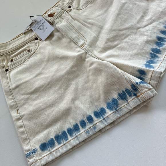 🌊Roxy Morning Splendour Vintage🌊 - Picture 4 of 7